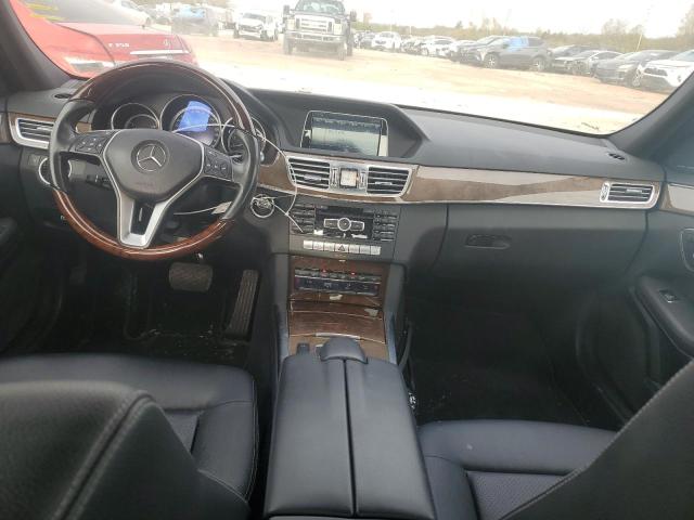 Photo 8 from auction – 2014 MERCEDES-BENZ E 350 4MAT with VIN WDDHF8JB3EA812447