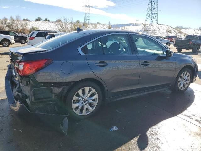 Фото 3 с аукциона – 2016 SUBARU LEGACY 2.5 с VIN 4S3BNAF65G3049313