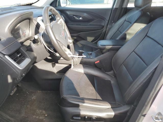 Photo 7 from auction – 2020 GMC TERRAIN SL with VIN 3GKALPEV8LL239008