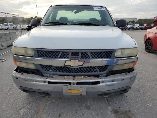 Photo 5 from auction – 2001 CHEVROLET silverado with VIN 1GCHC24U21E251383
