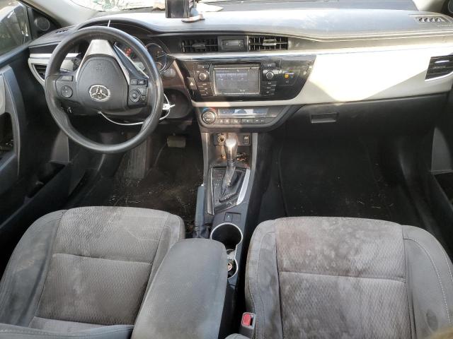Photo 8 from auction – 2015 TOYOTA COROLLA L with VIN 5YFBURHE8FP261019