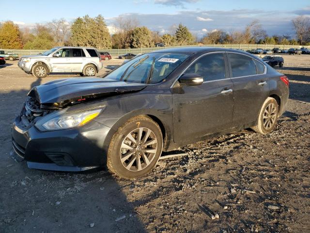 NISSAN ALTIMA 2.5 2017 with VIN 1N4AL3AP0HC267728 - Photo from auction