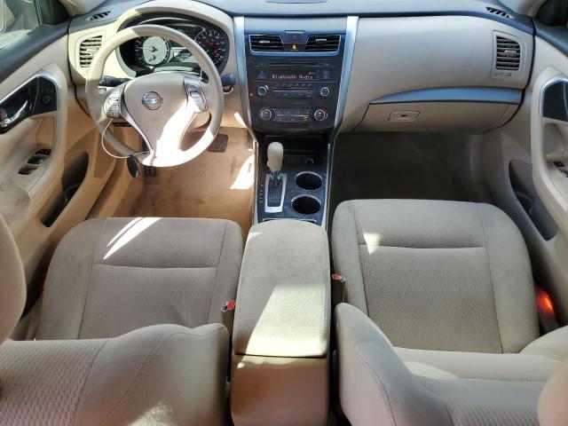 Photo 8 from auction – 2013 NISSAN ALTIMA 2.5 with VIN 1N4AL3AP8DC133110