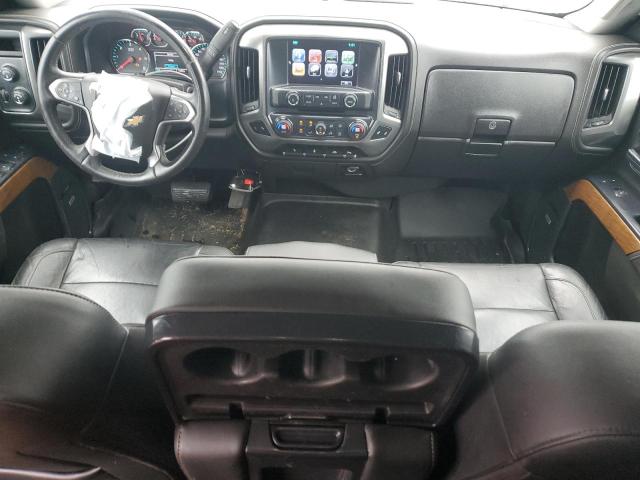 Photo 8 from auction – 2017 CHEVROLET SILVERADO with VIN 3GCUKSEC3HG413550