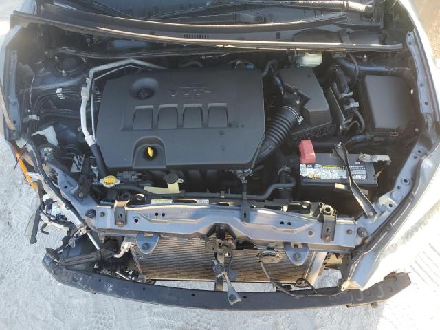 Photo 11 from auction – 2015 TOYOTA COROLLA L with VIN 5YFBURHE0FP323061