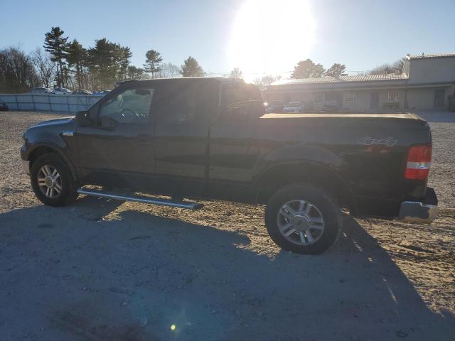 Foto 2 de la subasta – 2005 FORD F150 con VIN 1FTPX14595FA70168