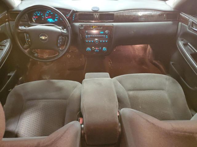 Photo 8 from auction – 2012 CHEVROLET IMPALA LT with VIN 2G1WB5E3XC1171098