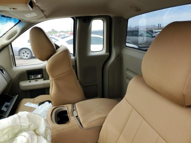 Photo 10 from auction – 2005 FORD F150 with VIN 1FTRF12W25NB32023