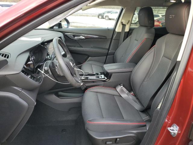 Photo 7 from auction – 2023 BUICK ENVISION E with VIN LRBFZPR49PD183740