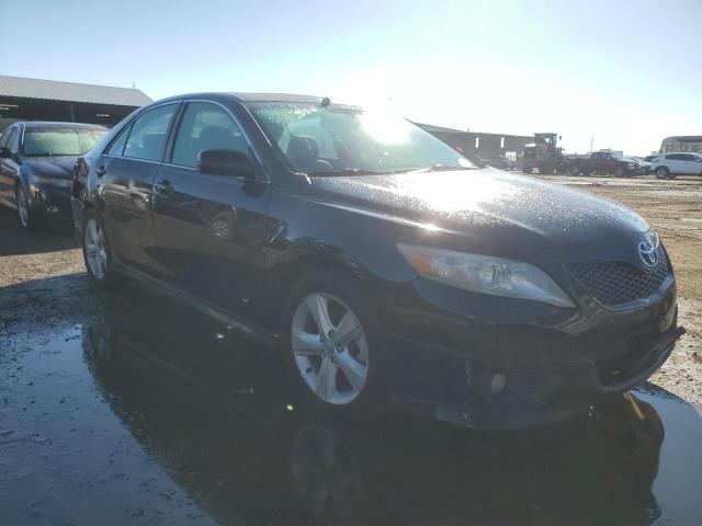 Photo 4 from auction – 2011 TOYOTA CAMRY BASE with VIN 4T1BF3EK1BU224551