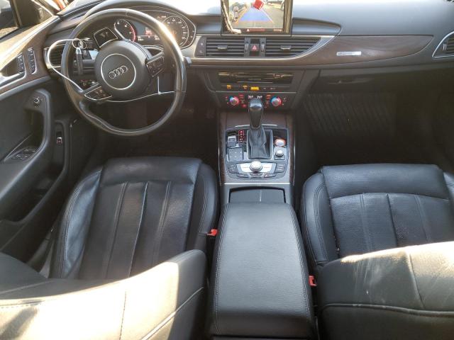 Photo 8 from auction – 2016 AUDI A6 PRESTIG with VIN WAUHGAFC7GN144550