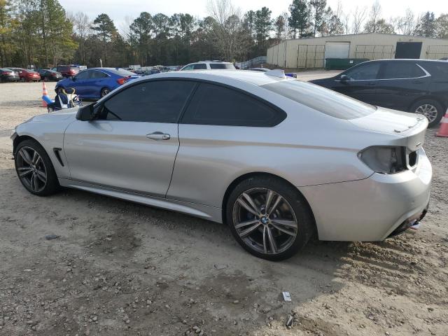 Photo 2 from auction – 2014 BMW 435 XI with VIN WBA3R5C52EK188679