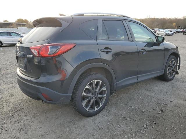 Photo 3 from auction – 2016 MAZDA CX-5 GT with VIN JM3KE4DY9G0742514