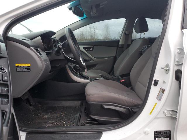 Photo 7 from auction – 2016 HYUNDAI ELANTRA SE with VIN 5NPDH4AE1GH763458