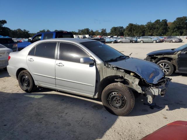 Photo 4 from auction – 2008 TOYOTA COROLLA CE with VIN 2T1BR32E48C909689