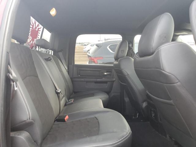 Photo 10 from auction – 2018 RAM 1500 REBEL with VIN 1C6RR7YT0JS194529