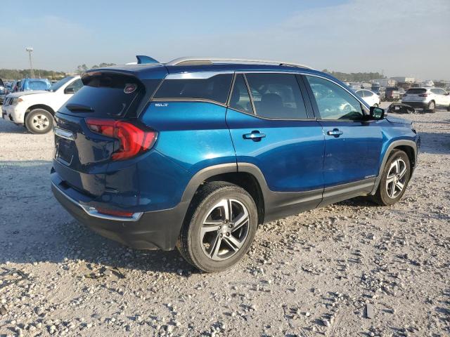 Photo 3 from auction – 2020 GMC TERRAIN SL with VIN 3GKALPEV7LL196121