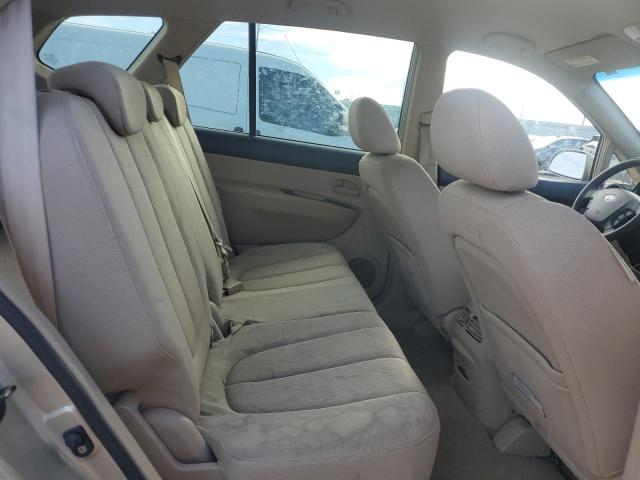 Photo 11 from auction – 2007 KIA RONDO LX with VIN KNAFG526X77040461