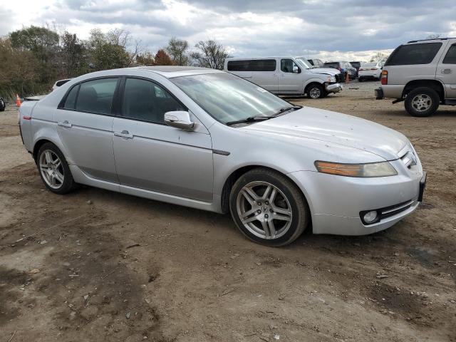 Photo 4 from auction – 2008 ACURA TL with VIN 19UUA66228A031476