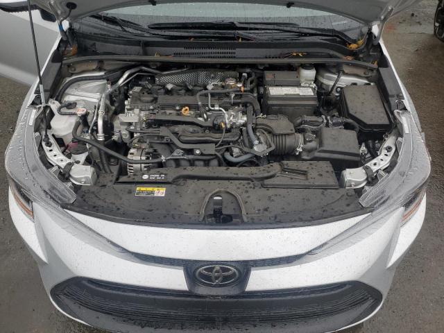 Photo 11 from auction – 2024 TOYOTA COROLLA LE with VIN 5YFB4MDEXRP110101