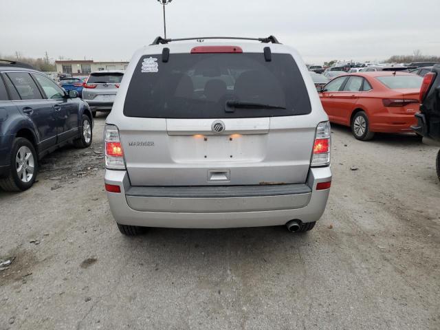 Photo 6 from auction – 2010 MERCURY MARINER with VIN 4M2CN8B78AKJ25352