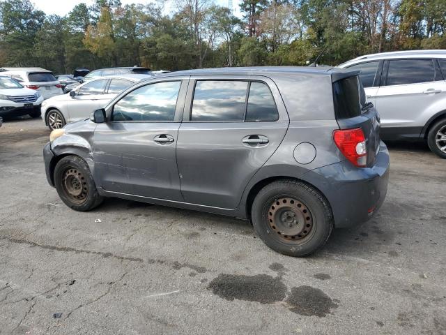Photo 2 from auction – 2008 TOYOTA SCION XD with VIN JTKKU10428J019301