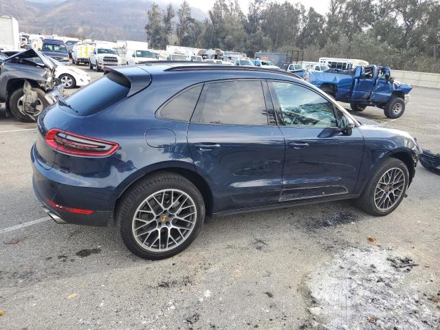Photo 3 from auction – 2016 PORSCHE MACAN S with VIN WP1AB2A5XGLB45137