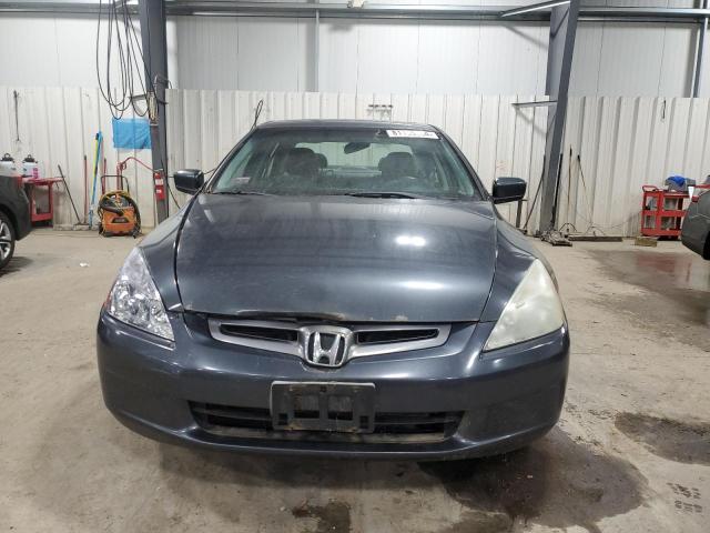 Photo 5 from auction – 2005 HONDA ACCORD EX with VIN 1HGCM568X5A024482