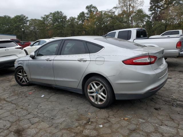 Photo 2 from auction – 2014 FORD FUSION S with VIN 1FA6P0G78E5384893