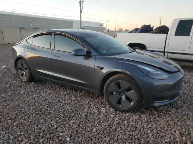 Photo 4 from auction – 2022 TESLA MODEL 3 with VIN 5YJ3E1EB8NF316320