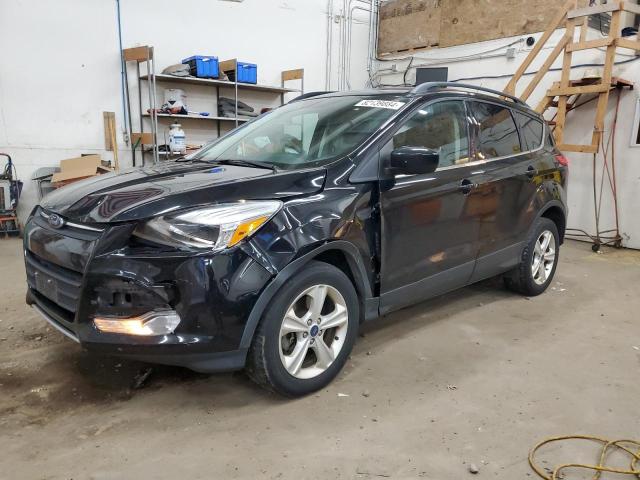FORD ESCAPE SE 2016 with VIN 1FMCU9G92GUA75923 - Photo from auction