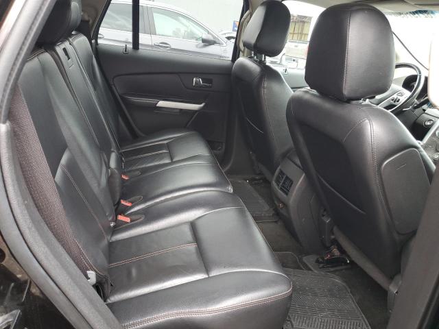 Photo 11 from auction – 2013 FORD EDGE SEL with VIN 2FMDK3JC6DBA33476