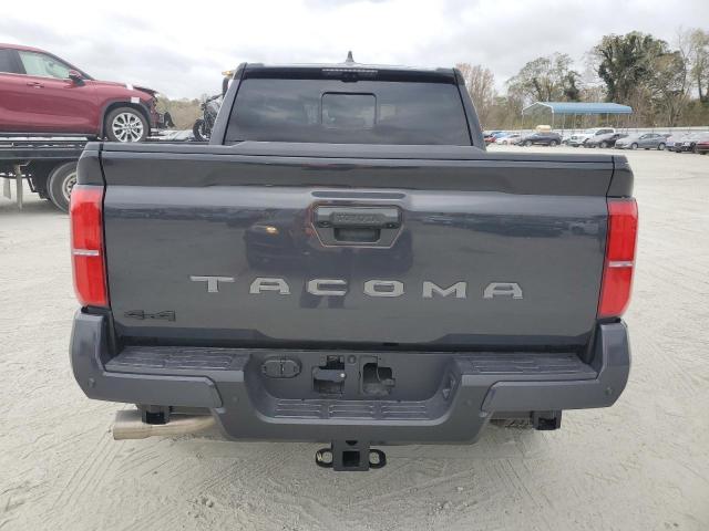 Photo 6 from auction – 2024 TOYOTA TACOMA DOU with VIN 3TMLB5JN5RM007082