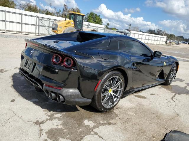 Photo 3 from auction – 2023 FERRARI 812 GTS with VIN ZFF97CMA4P0291900
