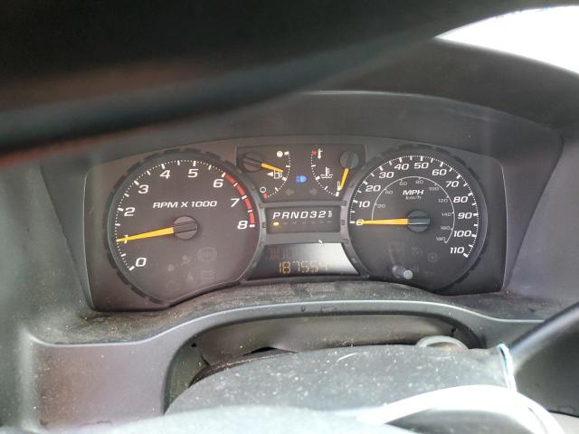 Photo 9 from auction – 2004 CHEVROLET COLORADO with VIN 1GCDT196X48170878