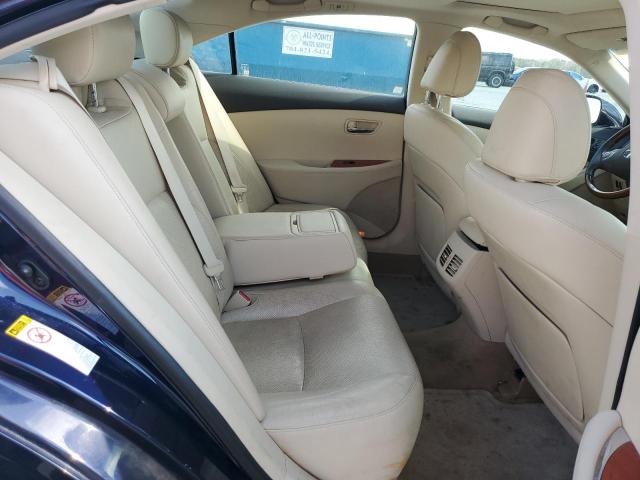 Photo 10 from auction – 2011 LEXUS ES 350 with VIN JTHBK1EG1B2468243
