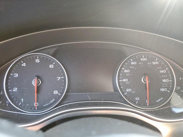 Photo 9 from auction – 2012 AUDI A6 PREMIUM with VIN WAUGGAFC1CN091303