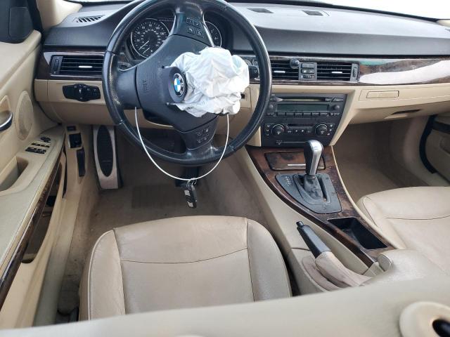 Photo 8 from auction – 2006 BMW 325 I with VIN WBAVB13506PT20333