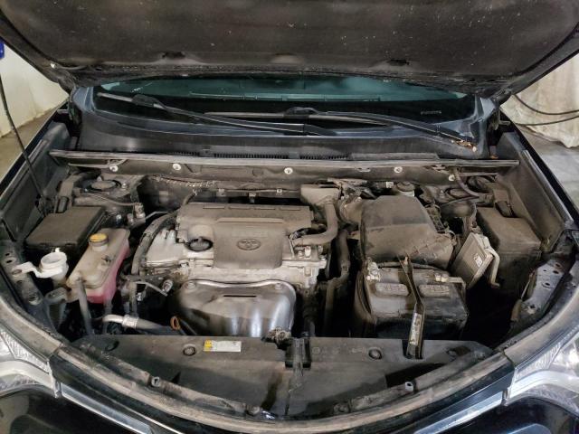 Photo 12 from auction – 2018 TOYOTA RAV4 ADVEN with VIN 2T3RFREV9JW782231