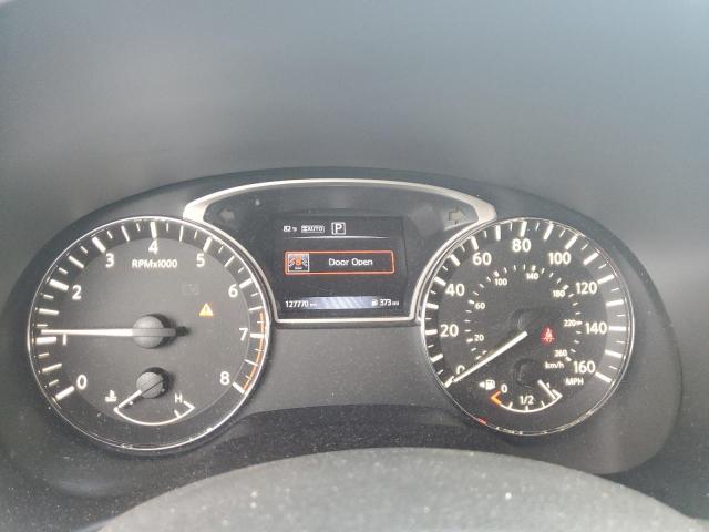 Снимка 9 от търг – 2016 NISSAN PATHFINDER с VIN 5N1AR2MM4GC616632