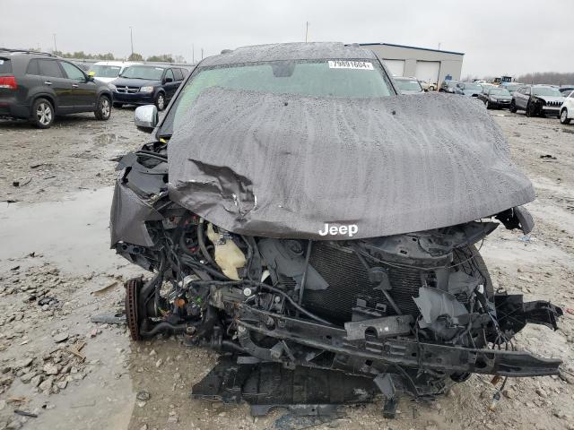 Photo 5 from auction – 2015 JEEP GRAND CHER with VIN 1C4RJFBG0FC664128