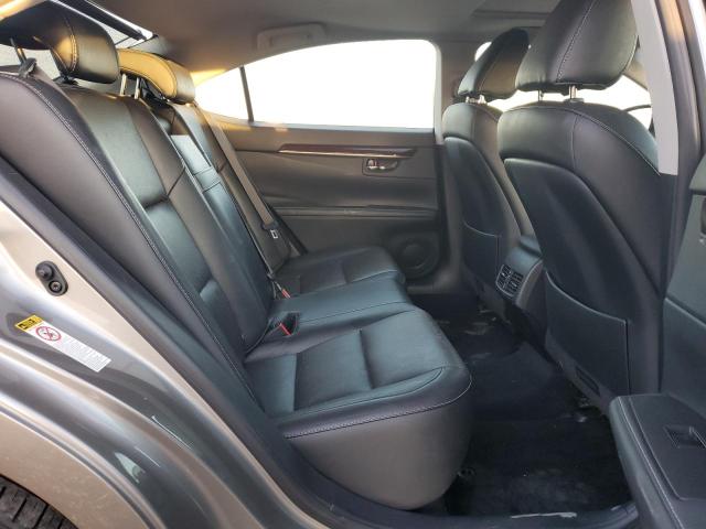 Photo 10 from auction – 2015 LEXUS ES 350 with VIN JTHBK1GG4F2160194