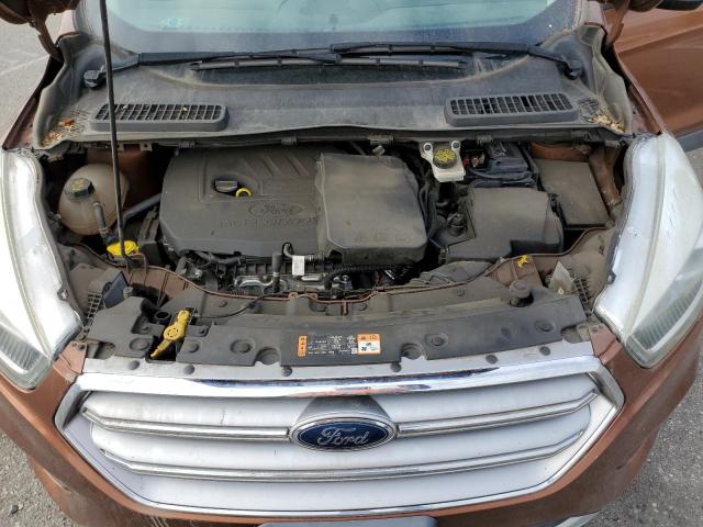 Photo 12 from auction – 2017 FORD ESCAPE TIT with VIN 1FMCU0JD3HUA28121