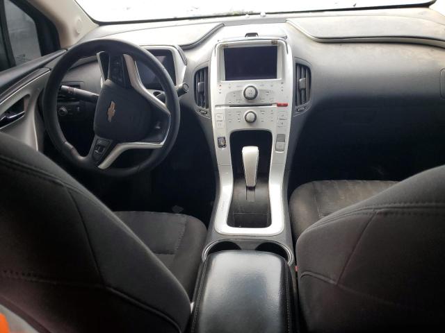 Photo 8 from auction – 2013 CHEVROLET VOLT with VIN 1G1RE6E43DU118476