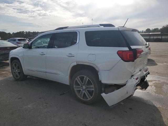 Photo 2 from auction – 2019 GMC ACADIA DEN with VIN 1GKKNXLS1KZ150153