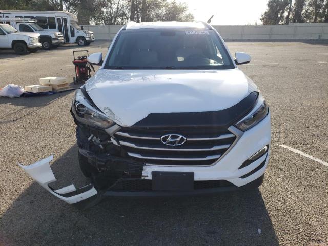 Photo 5 from auction – 2018 HYUNDAI TUCSON SEL with VIN KM8J3CA49JU769701
