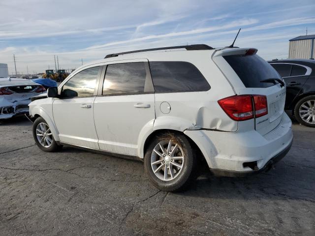 Photo 2 from auction – 2015 DODGE JOURNEY SX with VIN 3C4PDCBG1FT556599