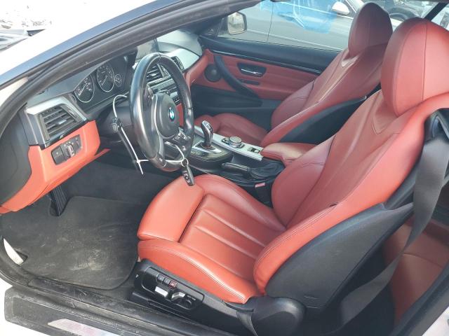 Photo 7 from auction – 2017 BMW 440I with VIN WBA4T9C50H5A14905