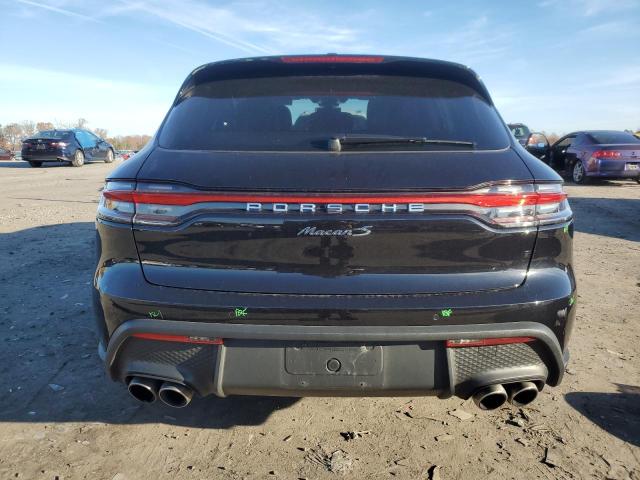Photo 6 from auction – 2023 PORSCHE MACAN S with VIN WP1AG2A53PLB36121