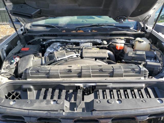 Photo 11 from auction – 2023 CHEVROLET SILVERADO with VIN 2GC1YNEY6P1705148